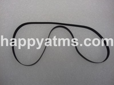 NEW Diebold ZU-10 BELT PN: 49-233199-175A, 49233199175A