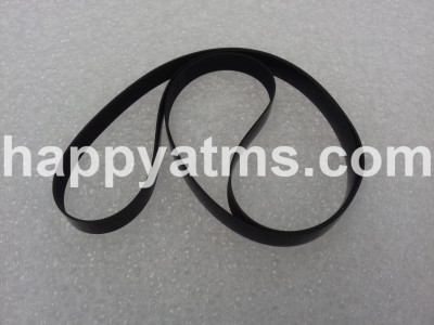 NEW Diebold ZU-10 BELT PN: 49-233199-175A, 49233199175A