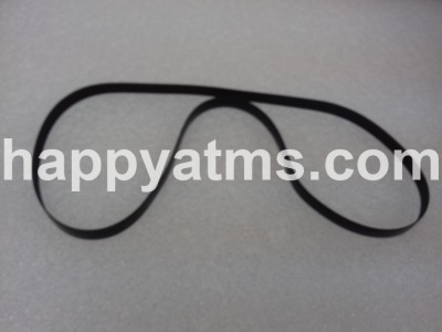 NEW Diebold ZU-10 BELT PN: 49-233199-175A, 49233199175A