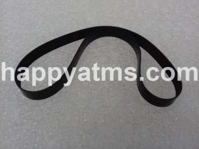 NEW Diebold ZU-10 BELT PN: 49-260574-000A, 49260574000A