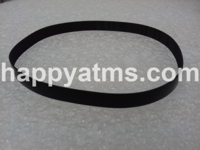 NEW Diebold ZU-10 BELT PN: 49-260574-000A, 49260574000A