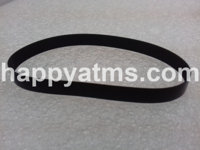 NEW Diebold ZU-10 BELT PN: 49-260575-000A, 49260575000A