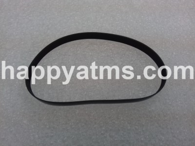 NEW Diebold ZU-10 BELT PN: 49-260575-000A, 49260575000A