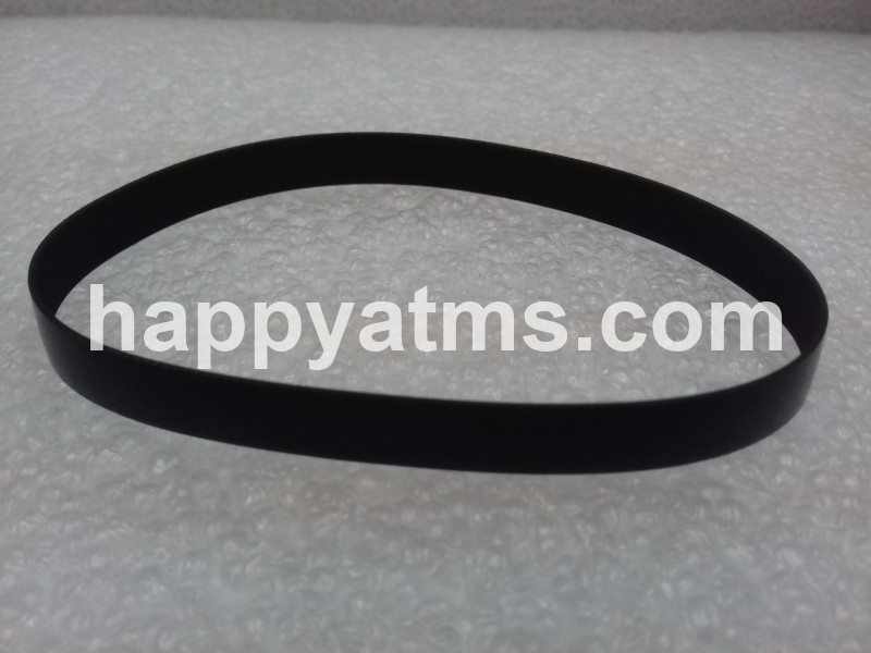 NEW Diebold ZU-10 BELT PN: 49-260575-000A, 49260575000A