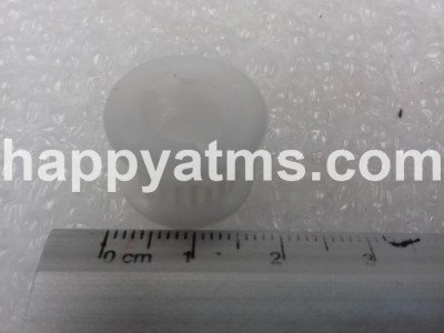 NEW Diebold UR-S2M-Z22-I PLY  "CON PERFORACION" PN: 49-233199-431A, 49233199431A