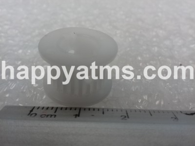 NEW Diebold UR-S2M-Z22-I PLY  "CON PERFORACION" PN: 49-233199-431A, 49233199431A