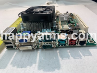 NCR RIVERSIDE MOTHERBOARD - mITX Q67, PN:445-0752088A, 4450752088A, CR 445-0771990, 4450771990
