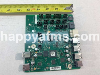 Diebold CCA,UCC PN: 49-246708-000E, 49246708000E PC Core image