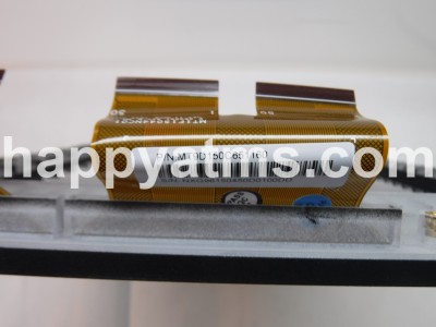 NCR HLA - TOUCH SCREEN 15INCH WITH PRIVACY CR: 445-0758675-A 445-0756460, 009-00301931 PN: 4450755860, 4450755860