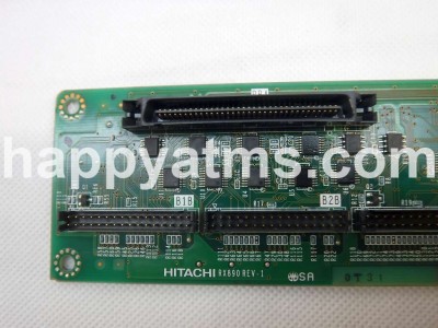 HITACHI HITACHI RECYCLER BOARD RX890 PN: RX890, 890