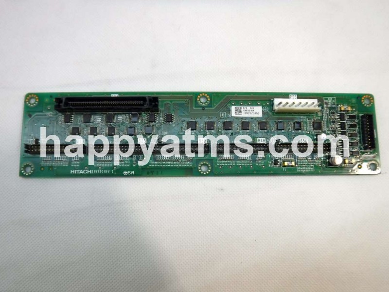 HITACHI HITACHI RECYCLER BOARD RX890 PN: RX890, 890