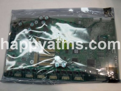 Diebold CCA DISPENSER CONTROLLER PN: 49-208102-003M, 49208102003M