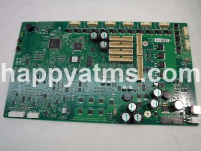 Diebold CCA DISPENSER CONTROLLER PN: 49-208102-003M, 49208102003M