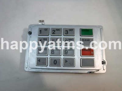 Nautilus Hyosung EPP-8000R PN: 7130220100, S7130220100