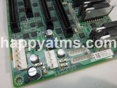 AS NEW Diebold UPR UNIT PN: RX802-CC, 802CC, RX802CC