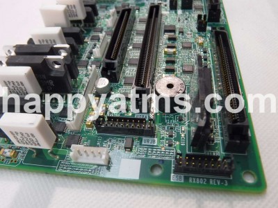 AS NEW Diebold UPR UNIT PN: RX802-CC, 802CC, RX802CC