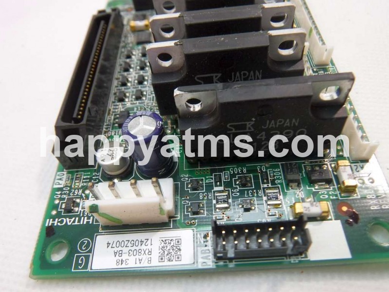 Diebold UPR UNIT PN: RX803-BA, 803BA, RX803BA