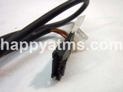 Diebold HEADPHONE PN: 49-211620-000B, 49211620000B