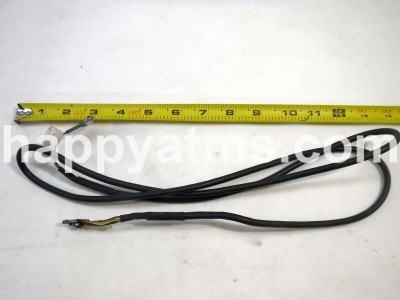 Diebold HEADPHONE PN: 49-211620-000B, 49211620000B