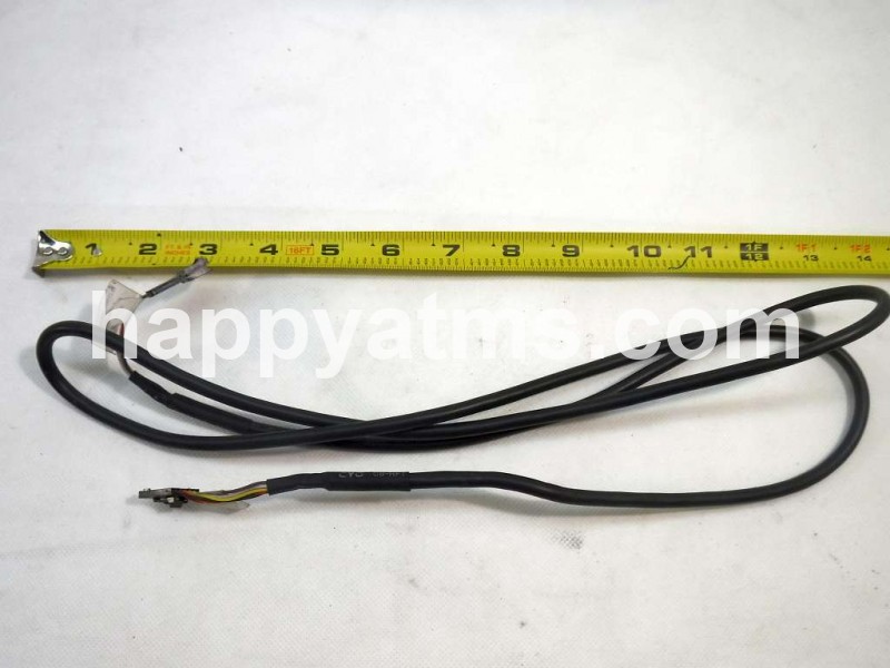 Diebold HEADPHONE PN: 49-211620-000B, 49211620000B