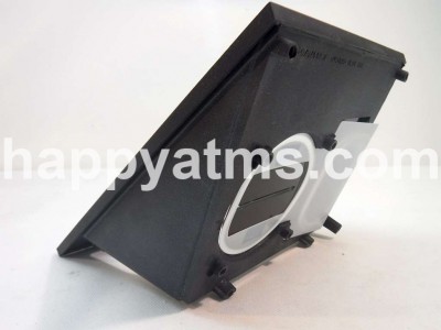 NCR FASCIA PN: 445-0757448, 4450757448