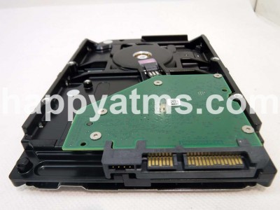 Seagate BarraCuda ST500DM009 500GB 7200 RPM 32MB Cache SATA 6.0Gb/s 3.5" Hard Drive PN: ST500DM009, 500DM009