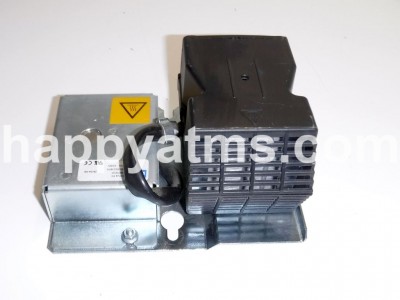 NCR NCR SELF SERV HEATER ASSEMBLY 200 WATT 120 VOLT PN: 009-0023871, 90023871, 0090023871