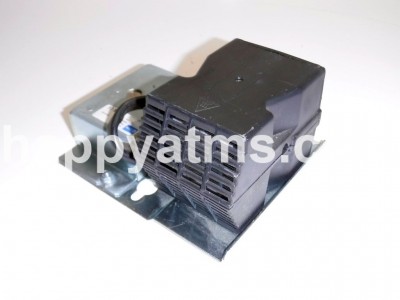NCR NCR SELF SERV HEATER ASSEMBLY 200 WATT 120 VOLT PN: 009-0023871, 90023871, 0090023871
