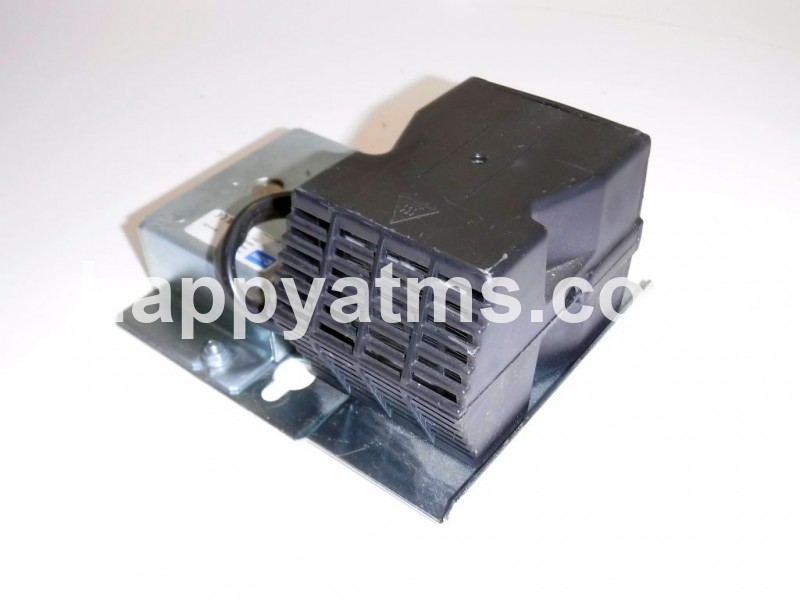 NCR NCR SELF SERV HEATER ASSEMBLY 200 WATT 120 VOLT PN: 009-0023871, 90023871, 0090023871