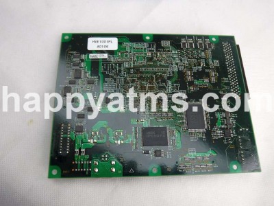 NCR BNA3 CONTROL BOARD PN: 009-0025435, 90025435, 0090025435 Deposit Modules image