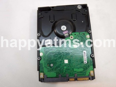 Seagate BarraCuda ES.2 ST3500320NS 500GB 7200 RPM 32MB Cache SATA 3.0Gb/s 3.5" Internal Hard Drive PN: ST3500320NS, 3500320NS