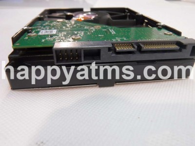 Western Digital Caviar Blue 250GB 7200 RPM 16MB cache SATA 6.0Gb/s 3.5 internal hard drive  PN: WD2500AAKX, 2500AAKX