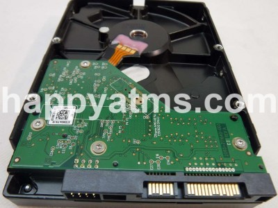 Western Digital Caviar Blue 250GB 7200 RPM 16MB cache SATA 6.0Gb/s 3.5 internal hard drive  PN: WD2500AAKX, 2500AAKX