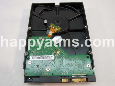 Western Digital 500GB 32MB Cache 5400RPM SATA II 3.0Gb/s 3.5 Internal Hard Drive PN: WD5000AVDS, 5000AVDS