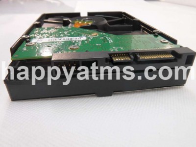 Western Digital 500GB 32MB Cache 5400RPM SATA II 3.0Gb/s 3.5 Internal Hard Drive PN: WD5000AVDS, 5000AVDS