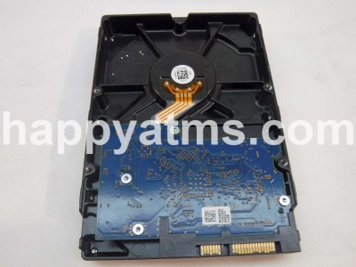 Toshiba 3.5-Inch 500GB 7200 RPM SATA3/SATA 6.0 GB/s 32MB PN: DT01ACA050, 1ACA050