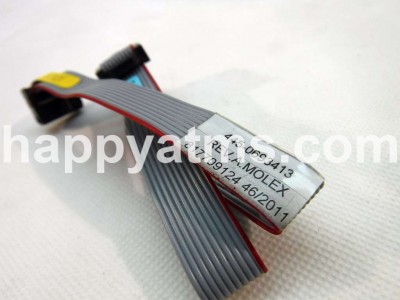 NCR CABLE PN: 445-0693413, 4450693413