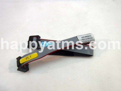 NCR CABLE PN: 445-0693413, 4450693413