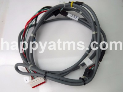 Diebold CA,LGC,FNTC KY  PN: 49-256189-000D, 49256189000D