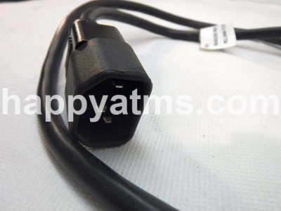 NCR EXTENSION CORD PN: 009-0022091, 90022091, 0090022091