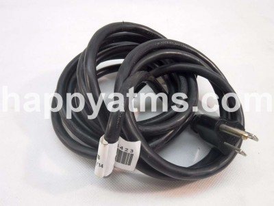 NCR EXTENSION CORD PN: 006-0084423, 60084423, 0060084423