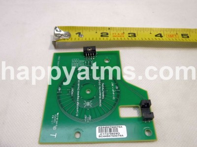 NCR SINGLE CLASS ID BD SENSOR PN: 4450750076, 4450750076