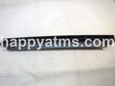Diebold FASCIA,LOWER,LEFT,3700 PN: 49256175XNGA