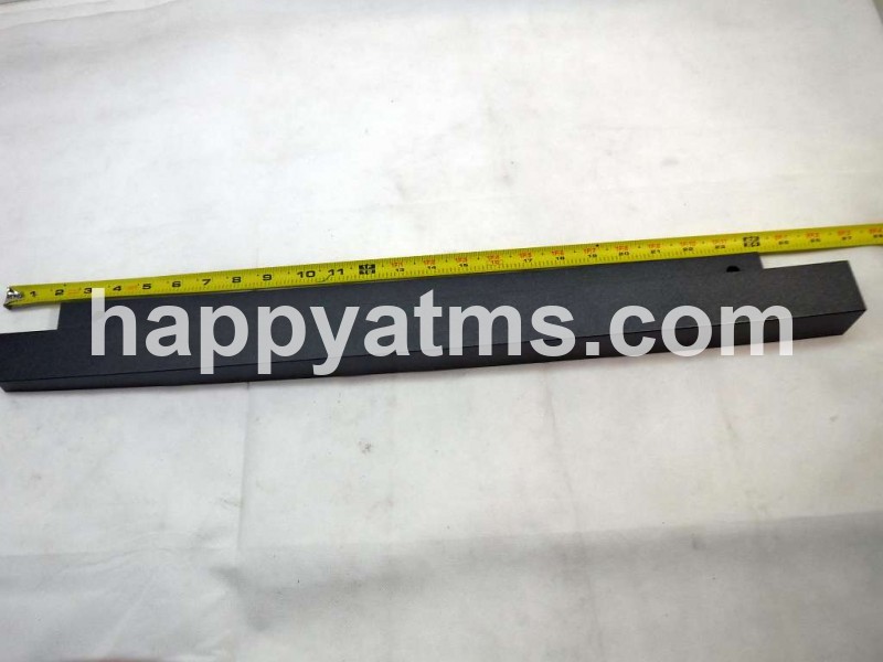 Diebold FASCIA,LOWER,LEFT,3700 PN: 49256175XNGA