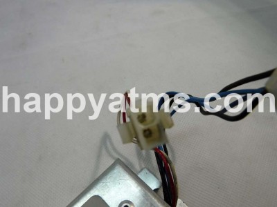 Diebold BLST,RPD STRT,13.0W,024.0VDC PN: 39-015186-000A, 39015186000A