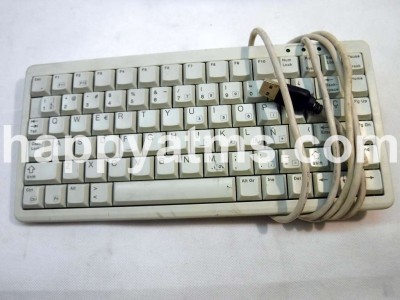 Other Cherry PS2 Compact Keyboard PN: ML4100USB, 4100USB
