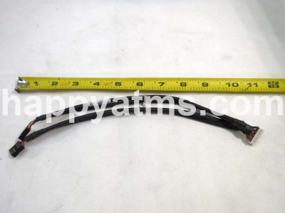 NCR CABLE ASSEMBLY PN: 009-0029716, 90029716, 0090029716