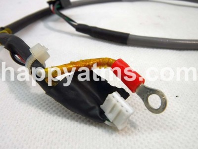 NCR CABLE PN: 445-0733123, 4450733123