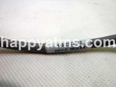NCR CABLE PN: 445-0733123, 4450733123