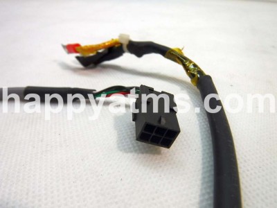 NCR CABLE PN: 445-0733123, 4450733123